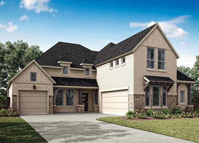Property at Driscoll Plan, Rockwall, TX 75087, 4 beds, 3 baths