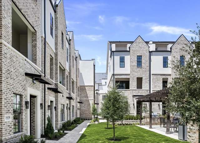 Property at 5444 Tomlinson Dr, Dallas, TX 75039, 3 beds, 3.5 baths