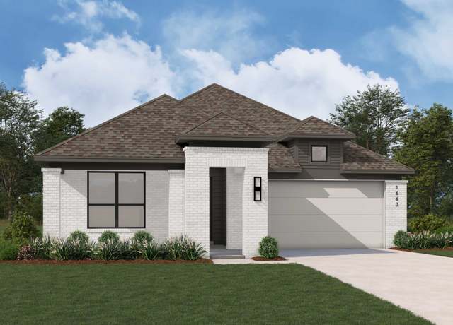 Property at Plan Picasso Plan, Yzpxyt Mont Belvieu, TX 77523, 3 beds, 2 baths