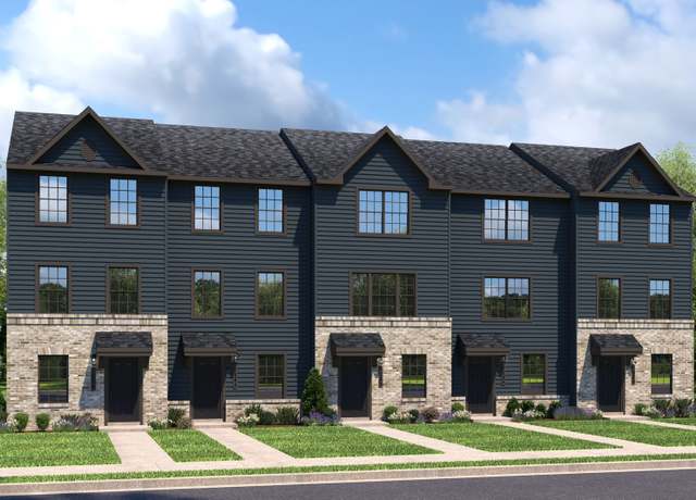 Property at Spencer Plan, Charlotte, NC 28206, 3 beds, 3.5 baths