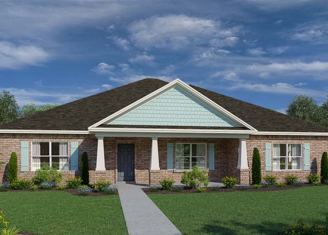 Property at Walton Plan, Dp2hhr Milton, FL 32583, 4 beds, 2.5 baths