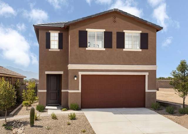 Property at Plan 2331 Modeled Plan, Sahuarita, AZ 85629, 4 beds, 2.5 baths