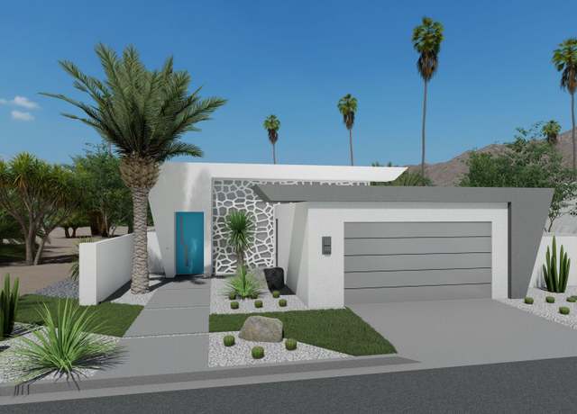 Property at Plan 3 Plan, Palm Springs, CA 92262, 3 beds, 3.5 baths