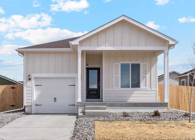 Property at Alpine Plan, Fort Lupton, CO 80621, 2 beds, 2 baths