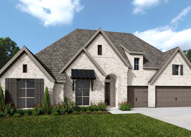 Property at 3410W Plan, Austin, TX 78737, 4 beds, 3.5 baths