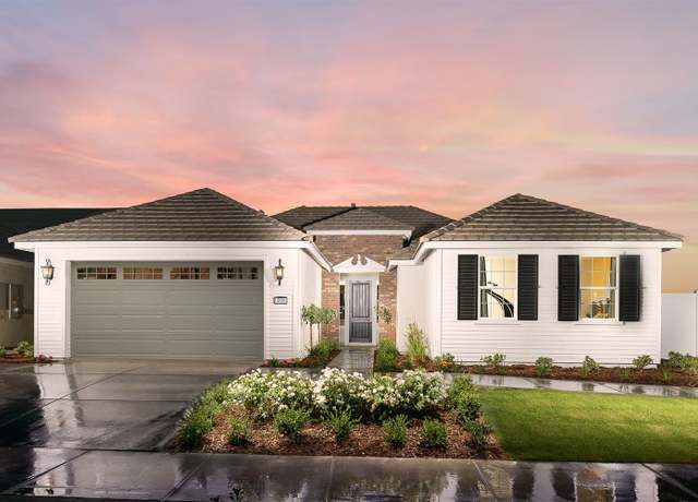 Property at Clifton Plan, Bakersfield, CA 93311, 3 beds, 2 baths