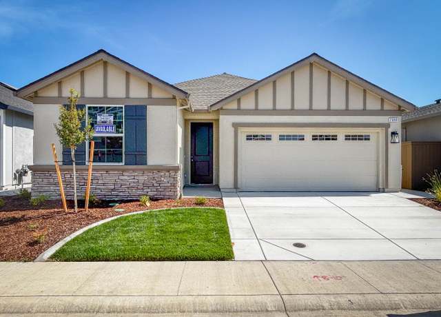 Property at 2048 Longmire Loop, Roseville, CA 95747, 4 beds, 3 baths