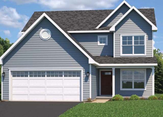 Property at Luka Plan, Martinsburg, WV 25404, 3 beds, 3.5 baths