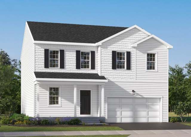 Property at Richmond Plan, Sicklerville, NJ 08081, 5 beds, 3 baths