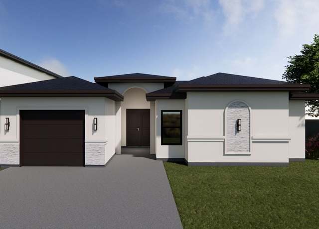 Property at 5305 Aceituno Dr 1 Plan, Laredo, TX 78046, 4 beds, 2.5 baths