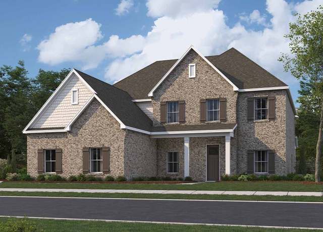 Property at Winchester Plan, Cbj0lw Pike Road, AL 36065, 7 beds, 5 baths