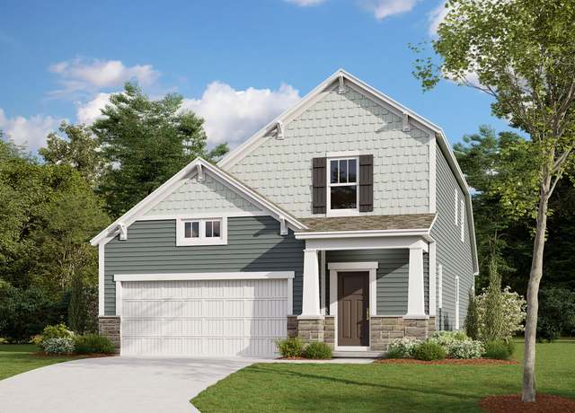 Property at Oxford Plan, Powell, OH 43065, 3 beds, 2.5 baths