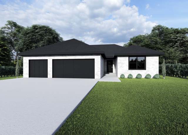 Property at Bourbon Plan, Monett, MO 65708, 4 beds, 2 baths