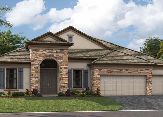 Property at Key Largo Plan, Valrico, FL 33596, 4 beds, 3 baths