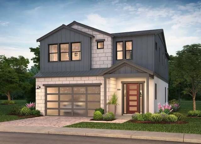 Property at The Cypress Plan, Walnut Creek, CA 94597, 3 beds, 2.5 baths