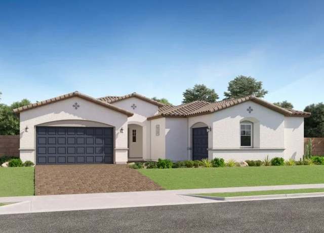 Property at Revelation Plan 6081 Plan, Queen Creek, AZ 85142, 4 beds, 3.5 baths
