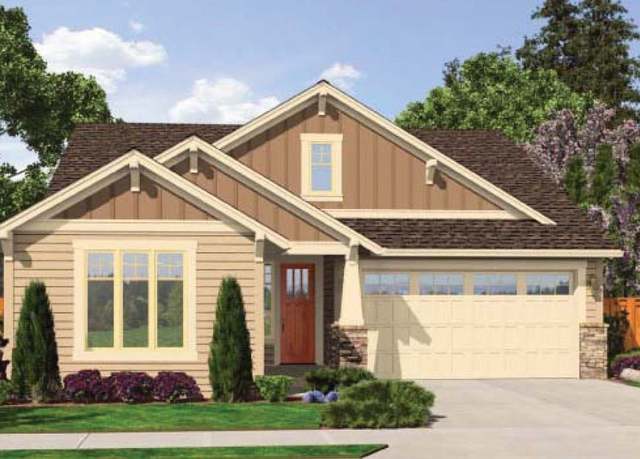Property at The Camden Plan, Yelm, WA 98597, 4 beds, 3 baths
