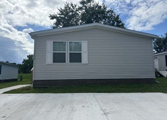 Property at 17240 Roberts Drive Site #237, Davisburg, MI 48350, 3 beds, 2 baths