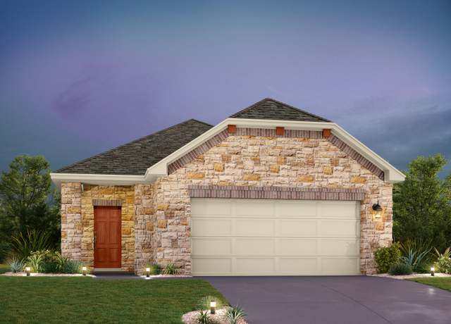 Property at Travis Plan, San Marcos, TX 78666, 3 beds, 2 baths