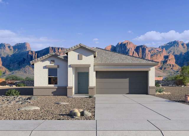 Property at Abbot Plan, Florence, AZ 85132, 4 beds, 2 baths