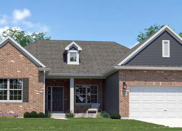 Property at Wysteria Plan, Portage, IN 46368, 3 beds, 2 baths