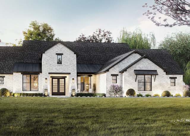 Property at Clay Plan, Lakewood Village, TX 75068, 4 beds, 4.5 baths