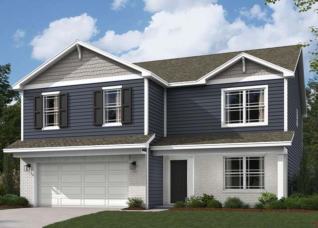 Property at 935 Saddlebrook Farms Blvd, Whiteland, IN 46184, 5 beds, 3 baths