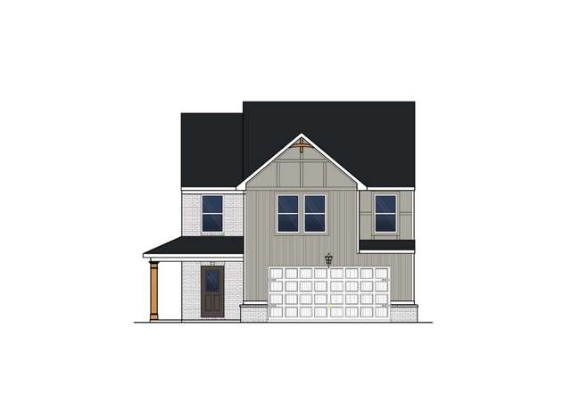 Property at Madison Plan, Lagrange, GA 30241, 4 beds, 2.5 baths