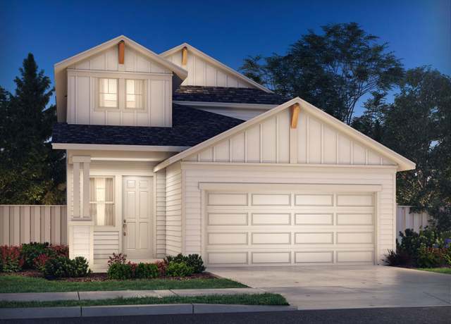 Property at The Olympic (380) Plan, Buda, TX 78610, 4 beds, 2.5 baths