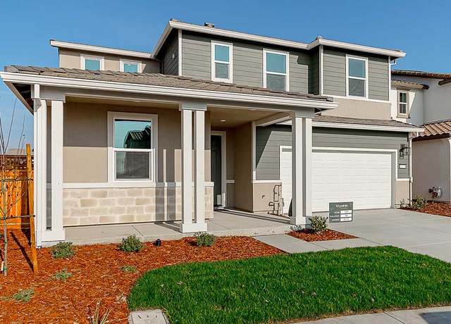 Property at Plan 1 Plan, Lathrop, CA 95330, 4 beds, 3 baths
