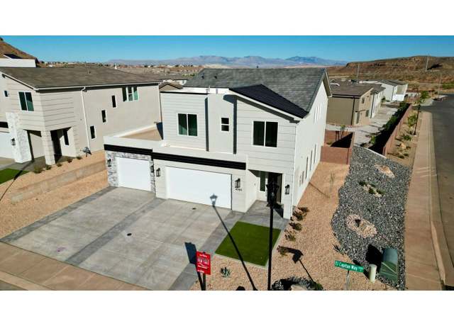 Property at 4285 E El Capitan Way, Saint George, UT 84790, 3 beds, 2.5 baths