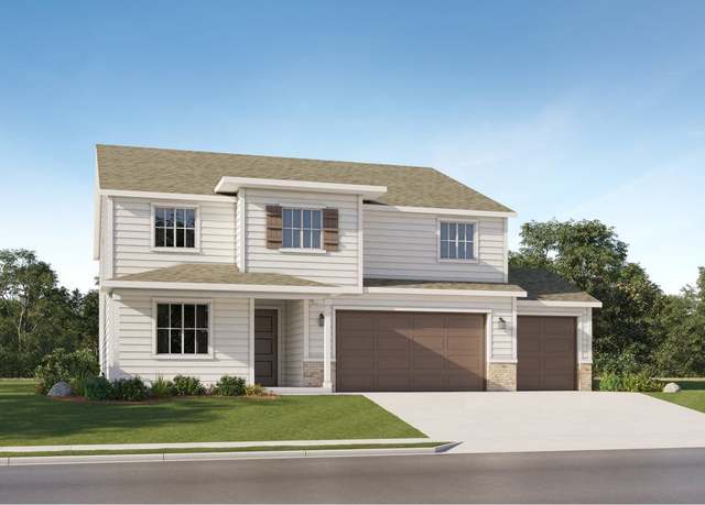 Property at 5560 E Bridal Veil Falls Dr, Nampa, ID 83686, 5 beds, 3 baths