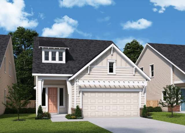 Property at Shepherd by David Weekley Homes -SBV Plan, Ponte Vedra, FL 32081, 4 beds, 3 baths