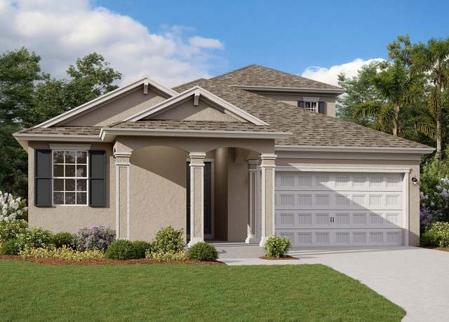 Property at Lexington w/ Bonus Plan, Minneola, FL 34715, 3 beds, 3 baths