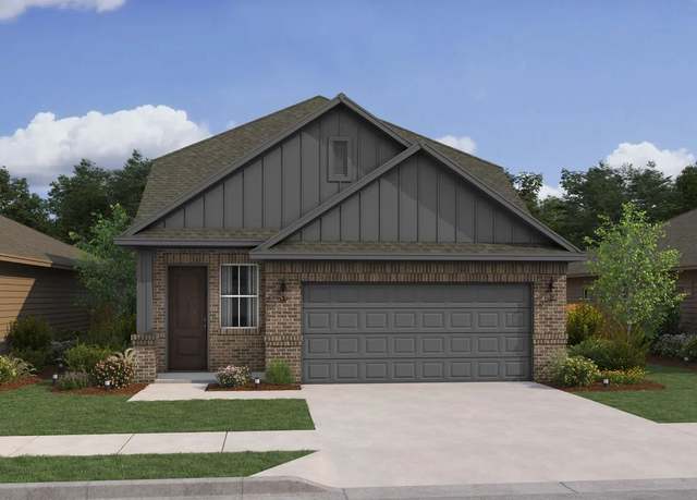 Property at 21615 Berry Crest Ln, Waller, TX 77484, 5 beds, 3 baths
