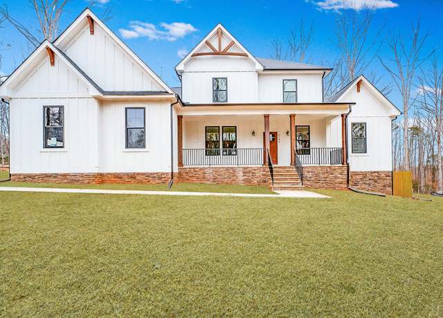 Property at Leigh Plan, Powhatan, VA 23139, 4 beds, 2.5 baths