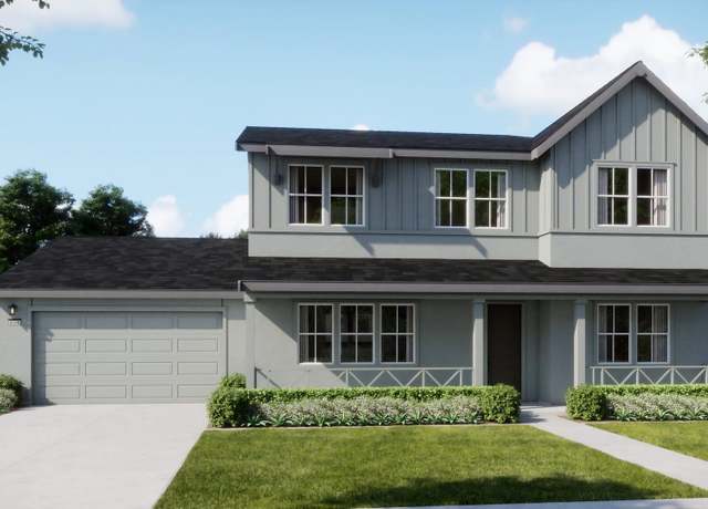 Property at Residence 2 Plan, Brentwood, CA 94513, 5 beds, 4.5 baths