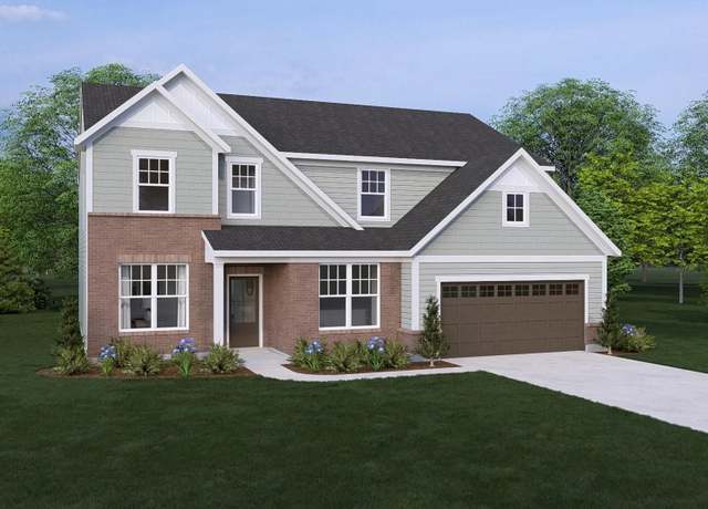 Property at 19976 Stone Side Ct, Westfield, IN 46074, 5 beds, 4 baths