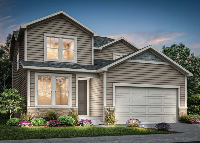 Property at Ash Plan, Colorado Springs, CO 80925, 6 beds, 4 baths