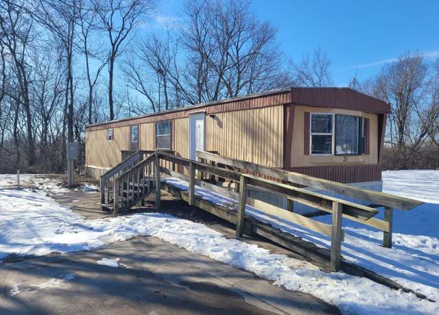 Property at 2801 S Stone Rd #31, Marion, IN 46953, 2 beds, 1 bath