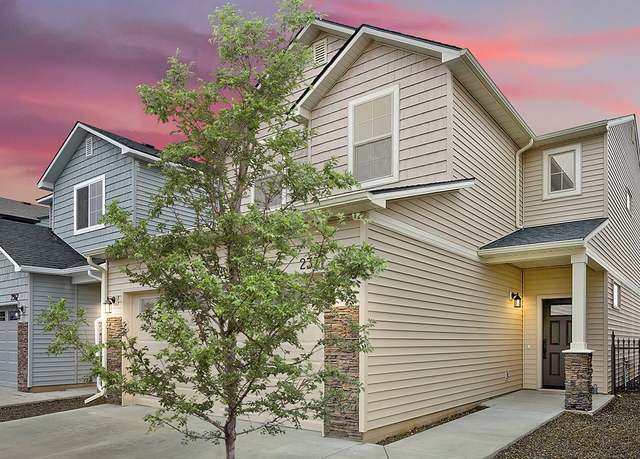 Property at Sedona Plan, Meridian, ID 83642, 4 beds, 2.5 baths