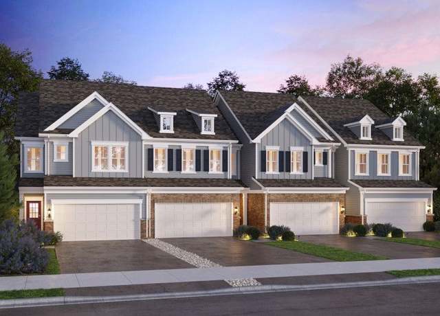 Property at Ashton with Basement Plan, Bolingbrook, IL 60490, 2 beds, 2.5 baths