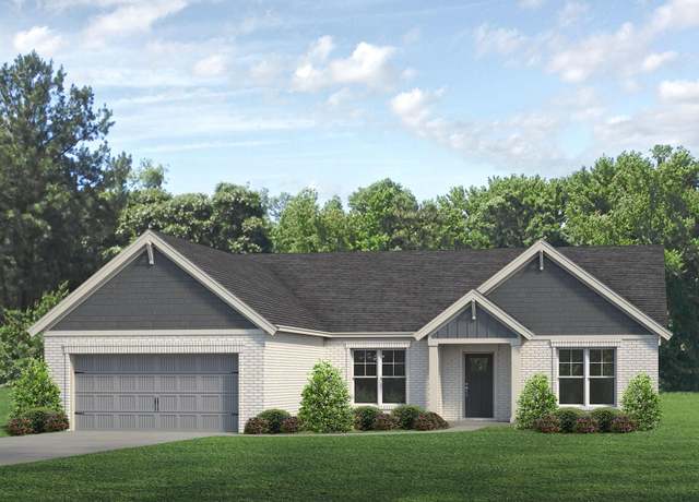 Property at Mulberry Craftsman - Cloverfield Plan, Bowling Green, KY 42104, 3 beds, 2 baths