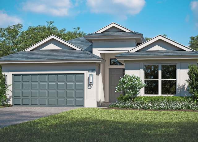 Property at Palomar Duet Plan, Port Saint Lucie, FL 34987, 2 beds, 2.5 baths