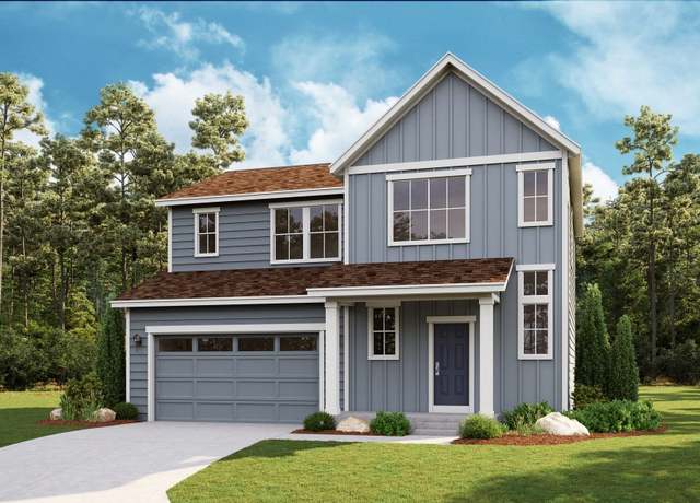 Property at Antero Plan, Longmont, CO 80503, 3 beds, 2.5 baths