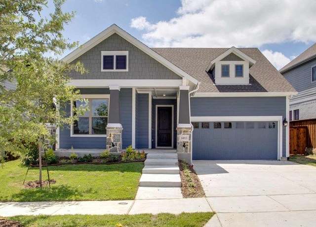 Property at Eastwood Plan, Aledo, TX 76008, 4 beds, 3 baths