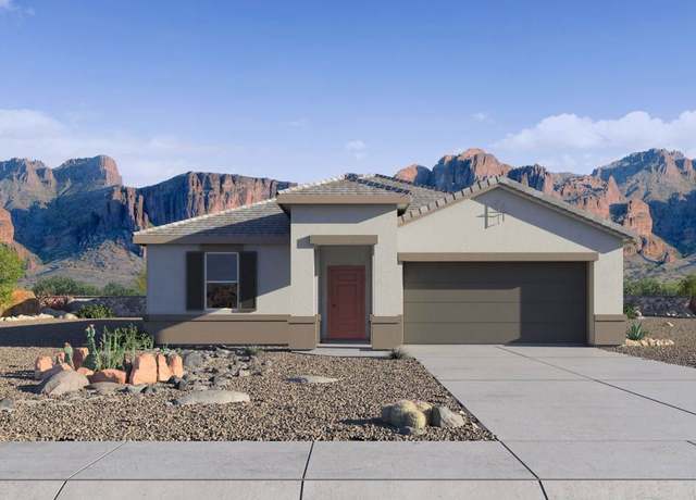 Property at Justin Plan, Florence, AZ 85132, 4 beds, 2 baths