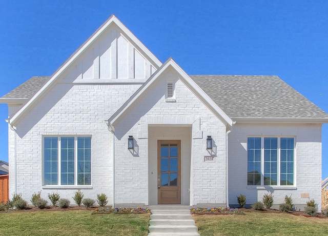 Property at The Lafayette Plan, Aledo, TX 76008, 3 beds, 2 baths