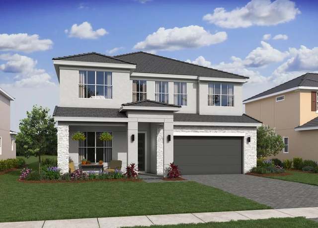 Property at Vallejo Plan, Stuart, FL 34997, 5 beds, 4.5 baths