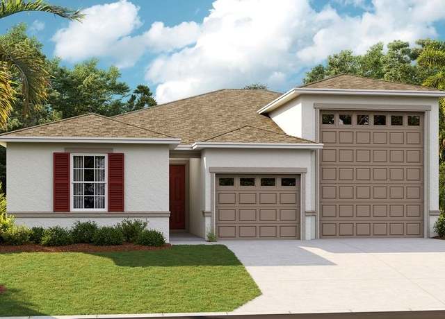 Property at Copper Plan, Eagle Lake, FL 33839, 3 beds, 2 baths